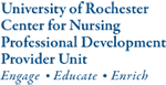 Center for Nursing Professional Development